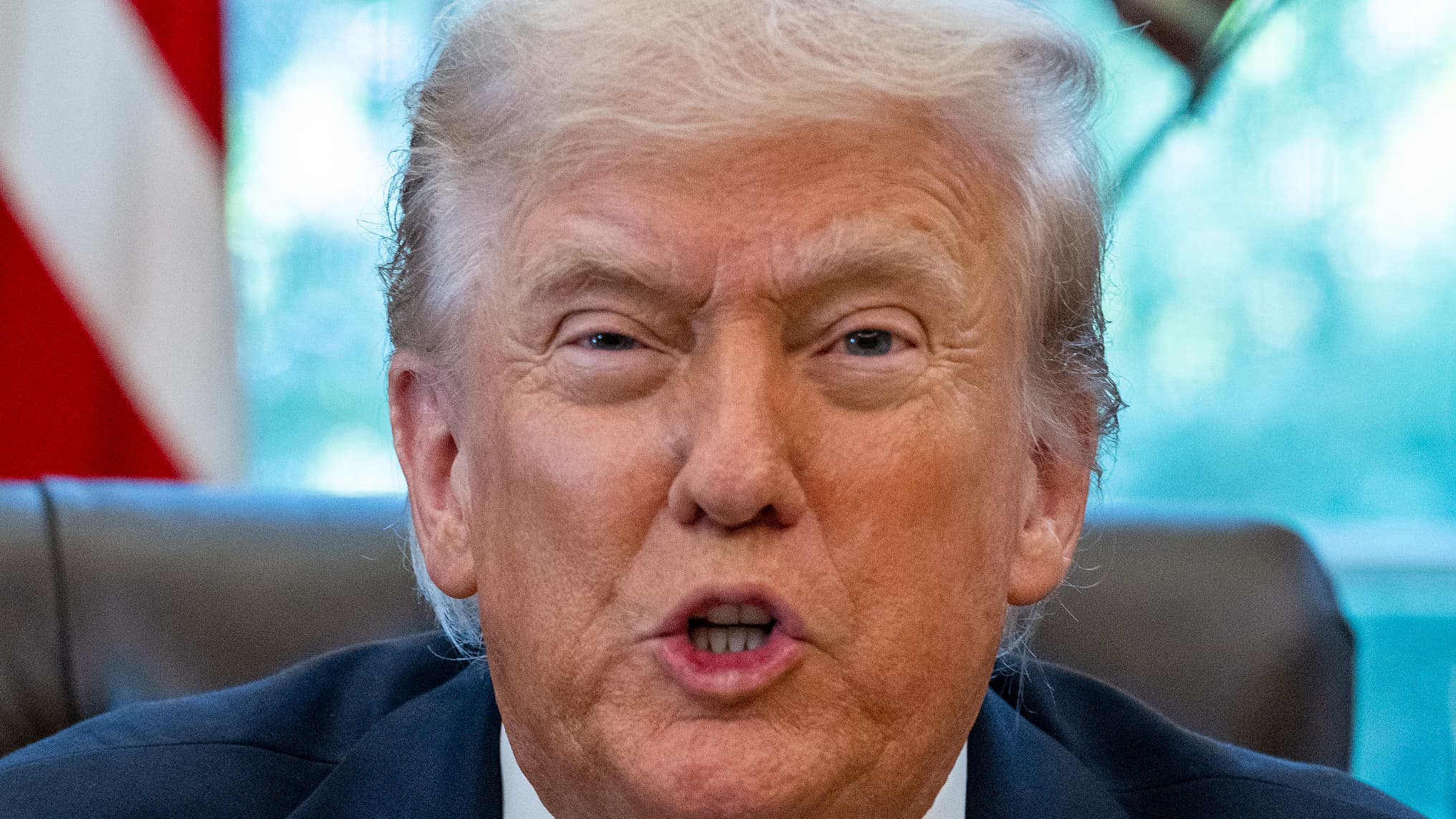 découvrez les dernières informations sur l'état de santé de donald trump, avec des mises à jour fiables et détaillées.