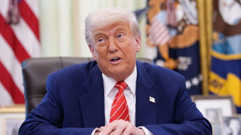 découvrez la stratégie de trump concernant la fusion nucléaire, ses enjeux, opportunités et impacts potentiels sur l'énergie et la politique mondiale.