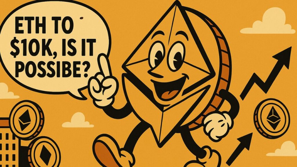 découvrez comment les géants de l'industrie prévoient d'investir des milliards dans bitcoin, ethereum et solana d'ici 2025, transformant le paysage des cryptomonnaies.