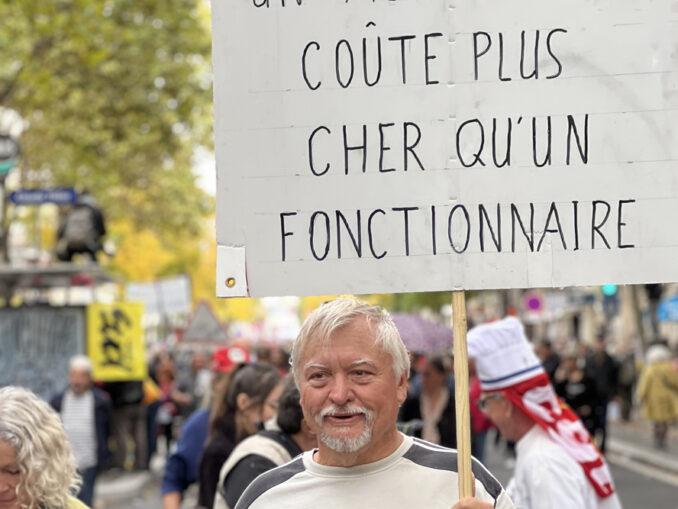 découvrez comment le projet de loi de financement de la sécurité sociale (plfss) 2026 pourrait affecter les passionnés de bitcoin et l'écosystème des cryptomonnaies en france.