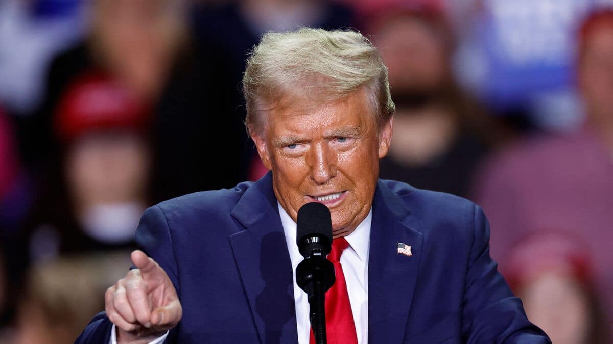 découvrez comment l'instabilité politique, l'influence de trump et le pouvoir d'achat suscitent l'inquiétude chez les français.