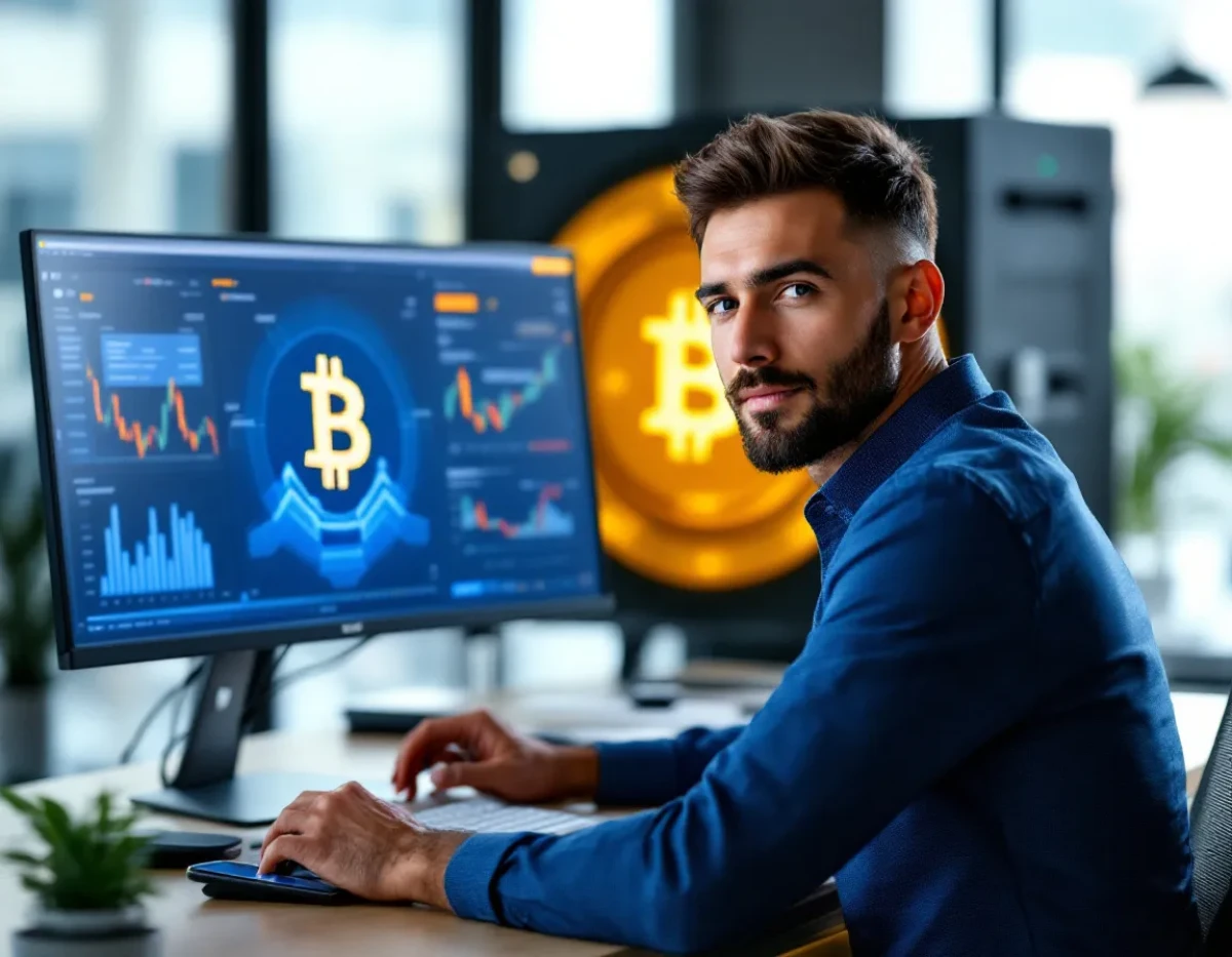 découvrez comment investir automatiquement en bitcoin facilement grâce à des stratégies simples et sécurisées pour faire fructifier votre capital en toute sérénité.