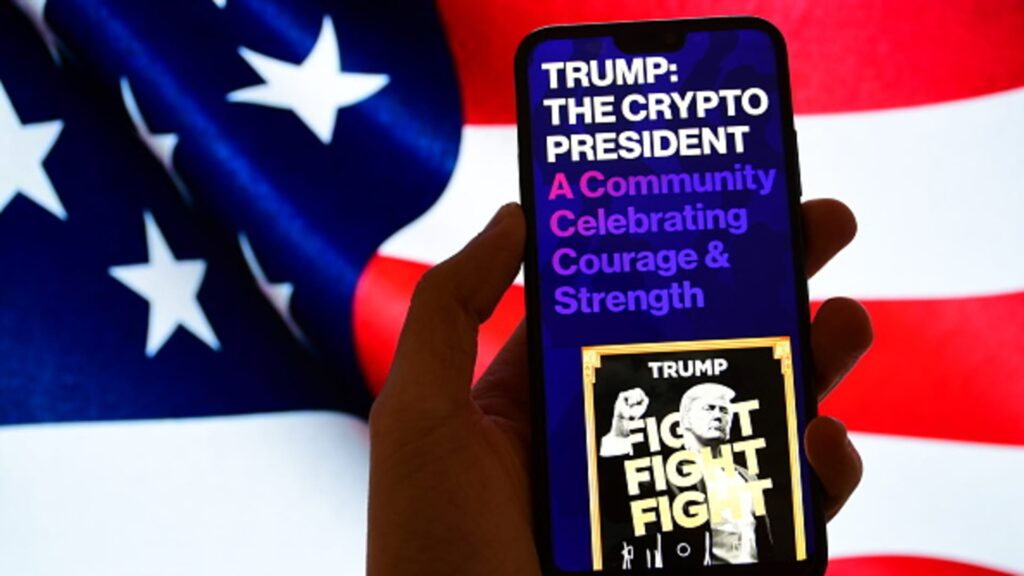 découvrez les détails du krach crypto d'un milliard de dollars et ses conséquences financières sur la famille trump. analyse complète des pertes enregistrées.