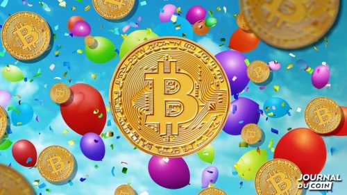 découvrez comment un particulier a réussi à transformer 100 $ en 3 152 btc en seulement 2 heures grâce à une stratégie incroyable.