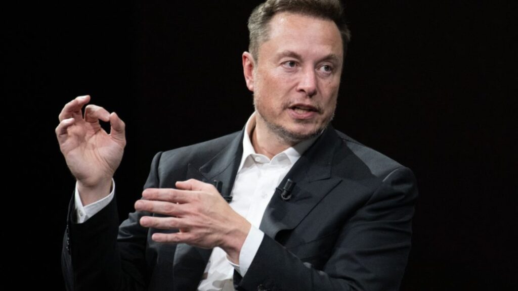 le pentagone intègre l'ia grok développée par elon musk pour renforcer ses capacités technologiques et stratégiques.