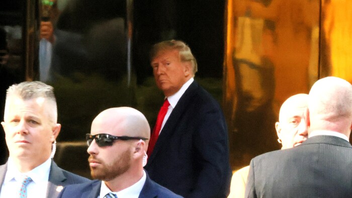 découvrez comment un projet lié à trump a suscité une controverse en menaçant l'intégrité de l'arc de triomphe à paris, un monument emblématique de l'histoire française.