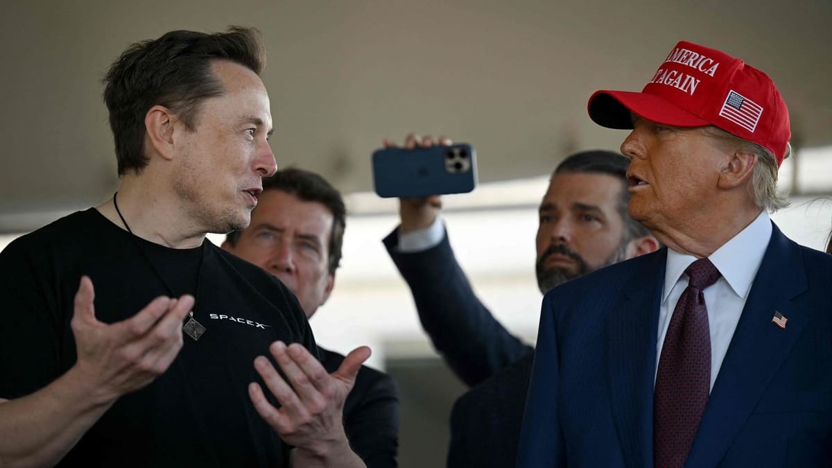 découvrez la réaction poignante d'une femme menacée d'expulsion face aux commentaires d'elon musk, un témoignage émouvant qui soulève des enjeux sociaux importants.