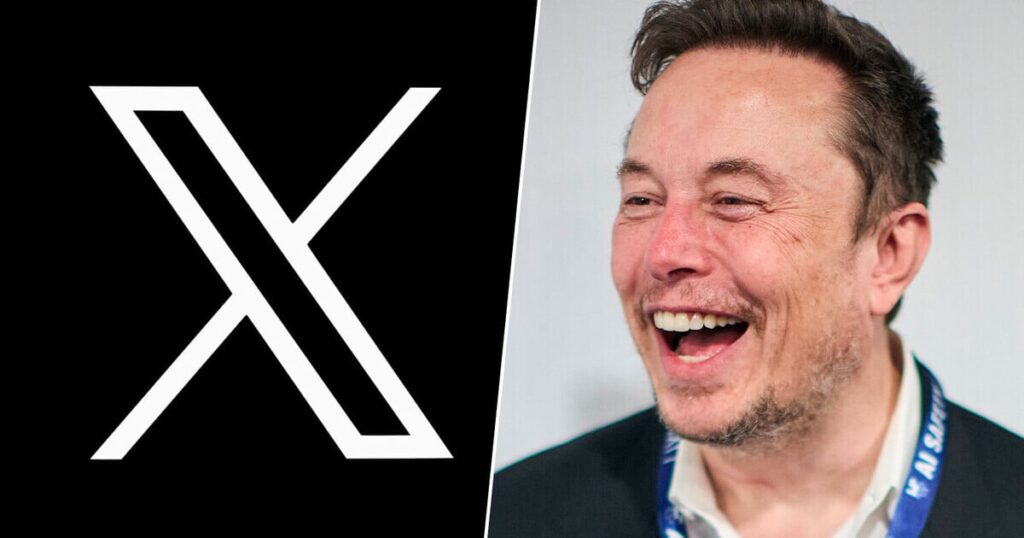 découvrez la réaction d'une femme menacée d'expulsion face au commentaire d'elon musk, une histoire touchante qui révèle des enjeux sociaux actuels.