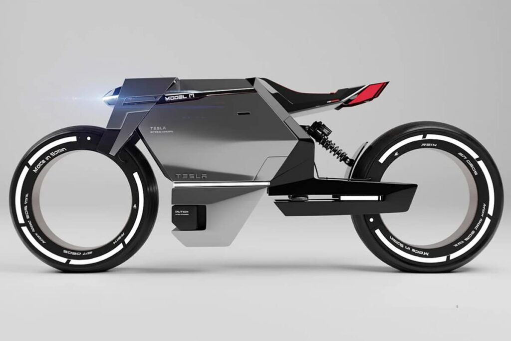 découvrez pourquoi elon musk refuse pour l'instant de lancer une moto électrique sous la marque tesla, malgré l'engouement pour les véhicules électriques.