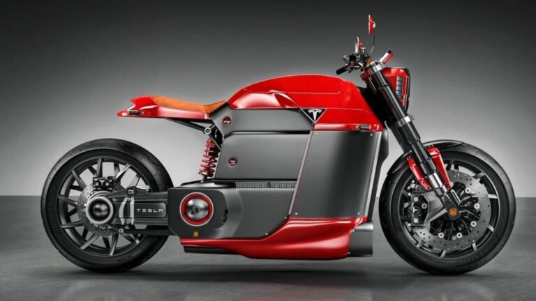 découvrez pourquoi elon musk refuse de lancer une moto électrique sous la marque tesla, entre innovations et choix stratégiques.