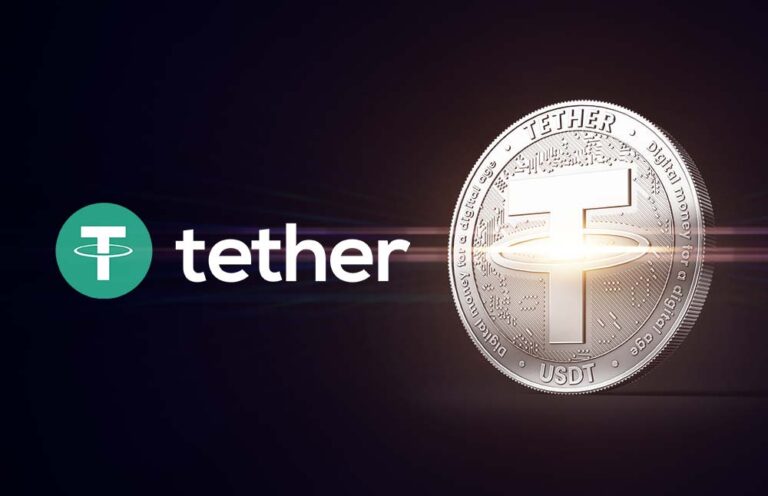 tether dévoile la composition de sa trésorerie en bitcoin, marquant une entrée boursière discrète mais stratégique sur le marché.