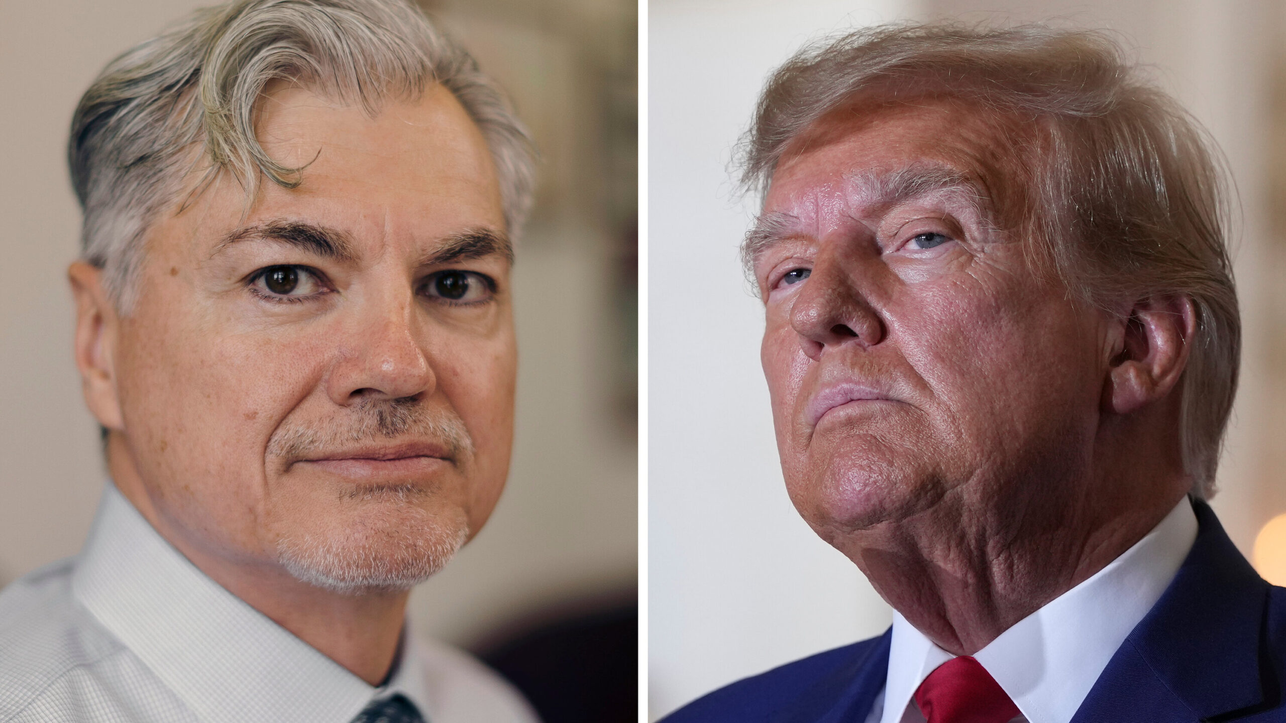 découvrez pourquoi donald trump est agacé par les derniers sondages économiques et ce que cela signifie pour son image publique.