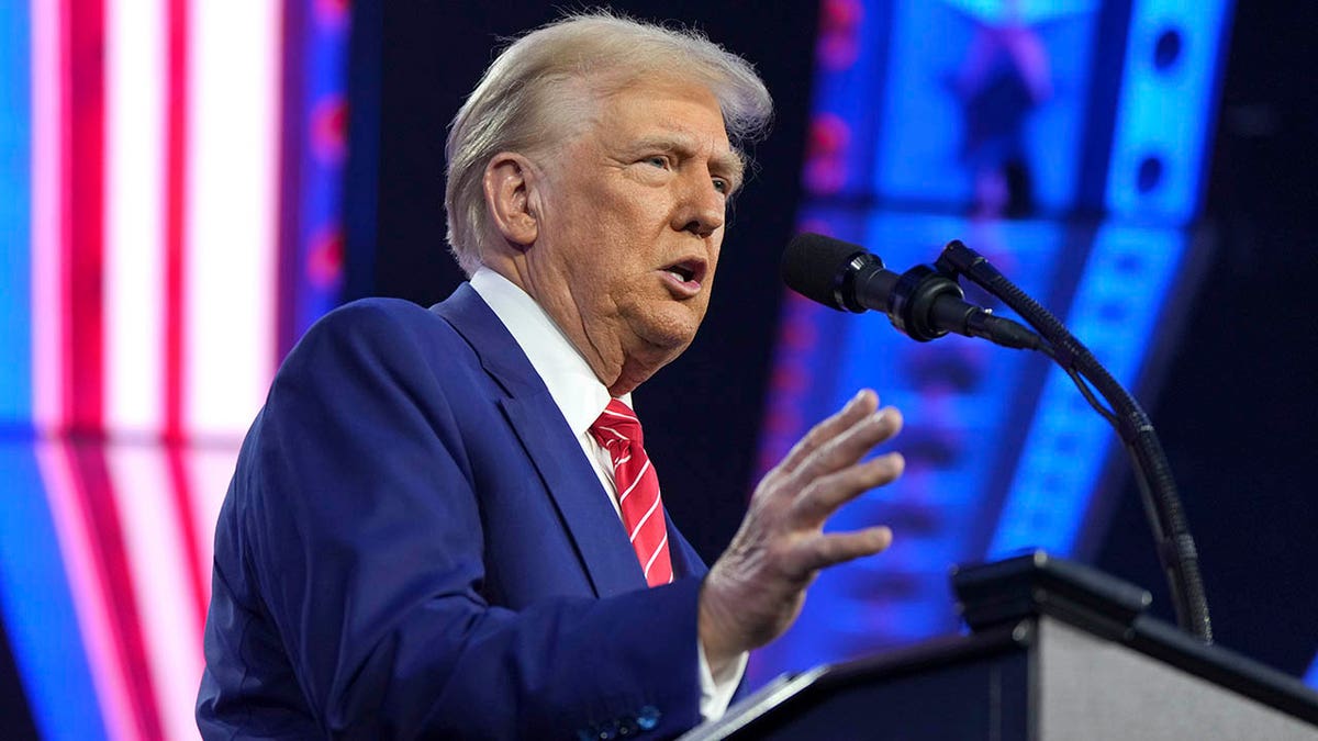 découvrez pourquoi trump est agacé par les derniers sondages économiques et ce que cela signifie pour sa stratégie politique.