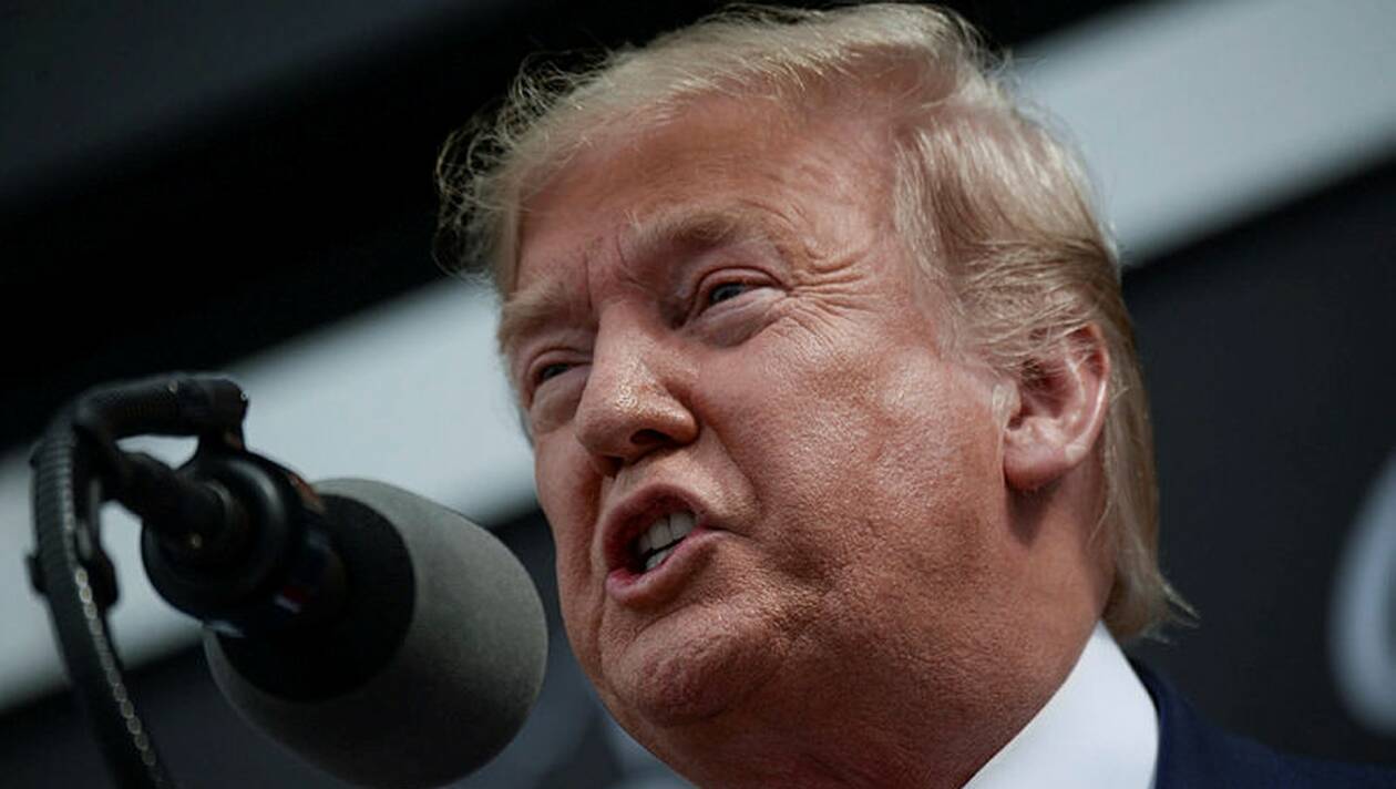 découvrez pourquoi le projet colossal de cuirassé voulu par trump est jugé irréalisable, entre ambitions démesurées et contraintes techniques.