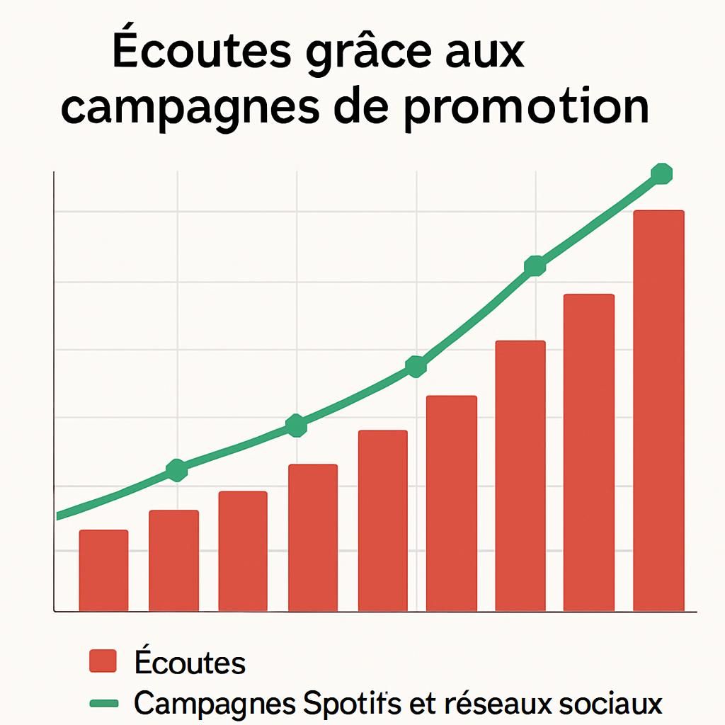 découvrez comment les managers de musique maximisent leurs revenus grâce aux sorties sur spotify, en optimisant les stratégies de promotion et de distribution.