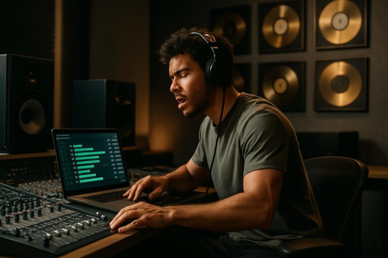 découvrez comment utiliser les classements de spotify pour améliorer la promotion de votre musique et optimiser vos revenus grâce à des stratégies efficaces.