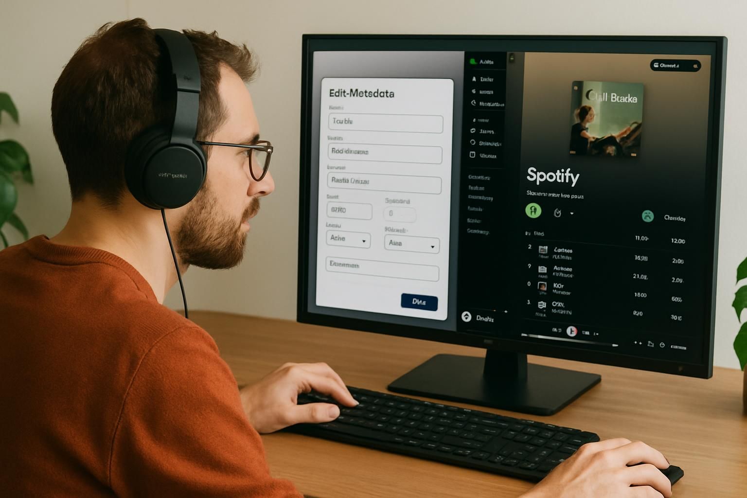 découvrez comment exploiter efficacement les métadonnées pour maximiser vos revenus sur spotify et optimiser la visibilité de votre musique.