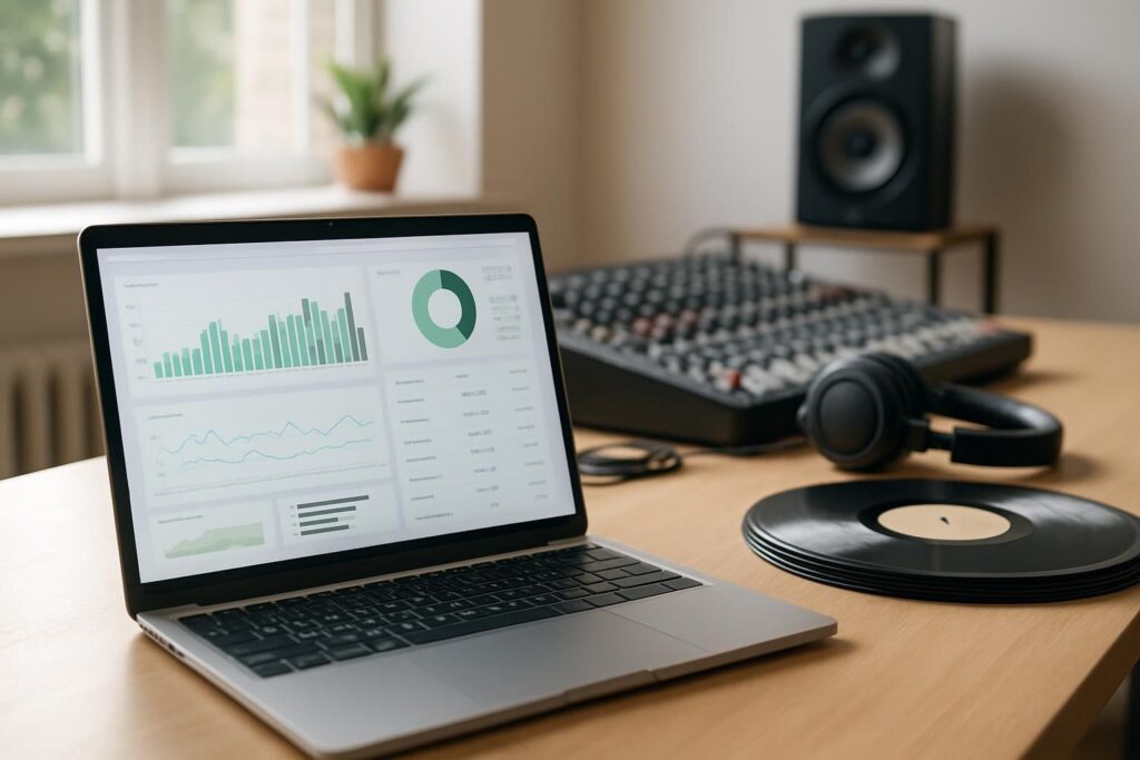 découvrez comment utiliser efficacement les métadonnées pour augmenter vos revenus sur spotify et optimiser la visibilité de votre musique.