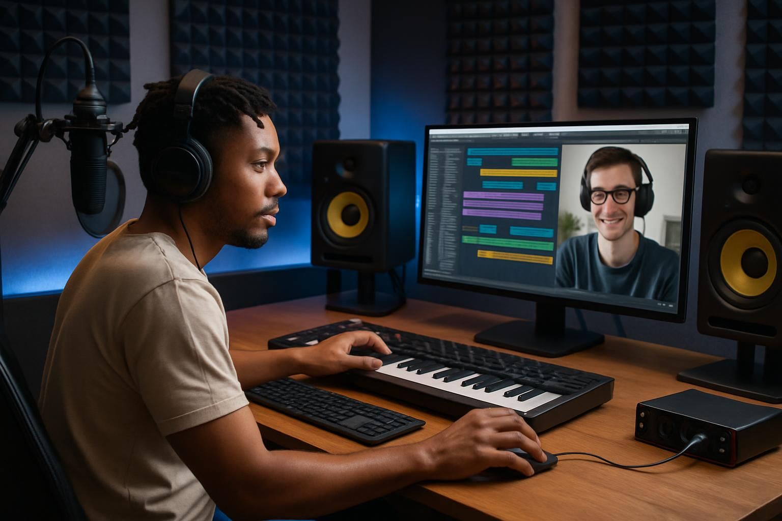 découvrez tout ce qu'il faut savoir sur la licence de spotify et son impact sur vos revenus en streaming. informez-vous sur les droits d'auteur et la rémunération des artistes.