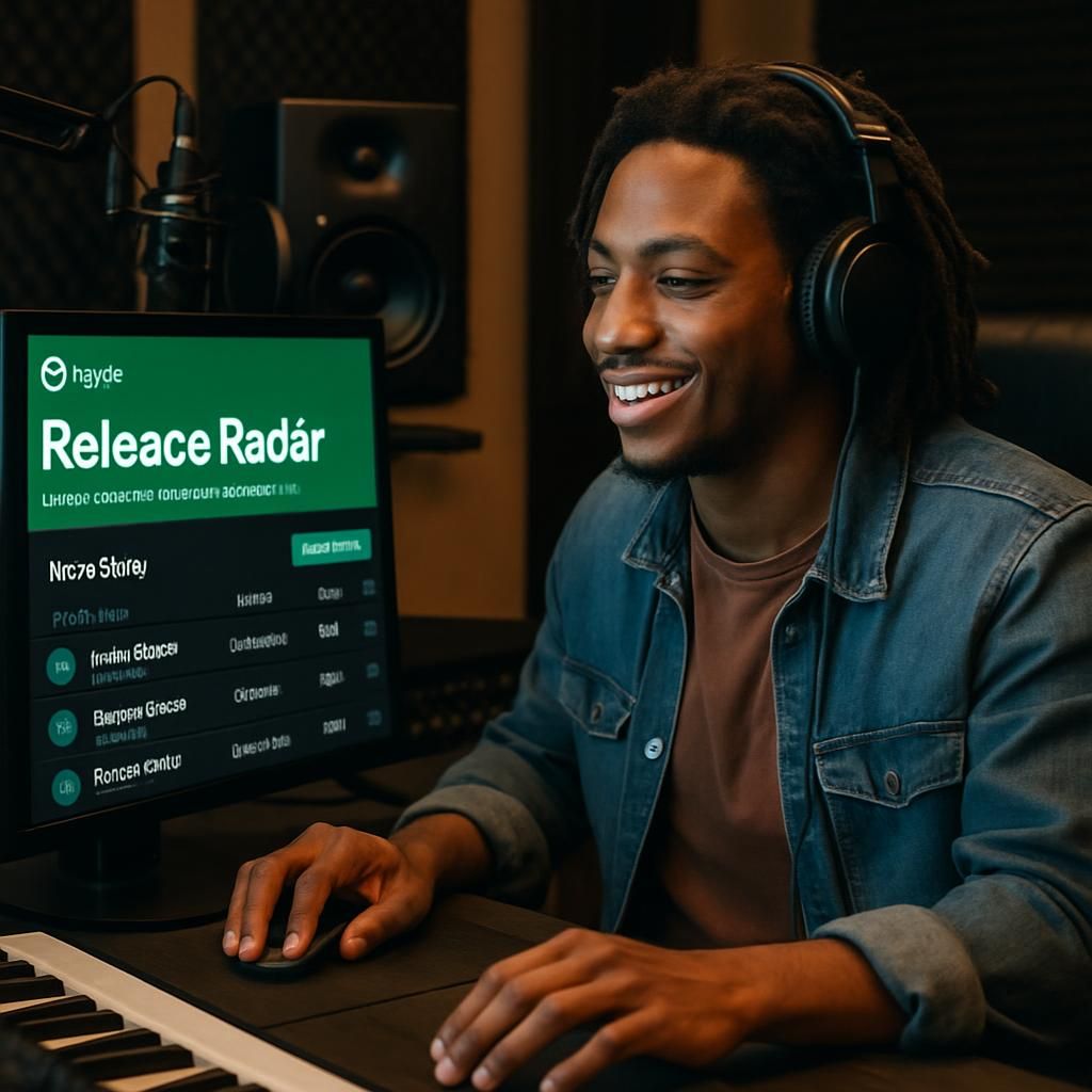 découvrez comment optimiser votre audience et augmenter vos revenus avec spotify release radar grâce à des stratégies efficaces et des conseils pratiques.