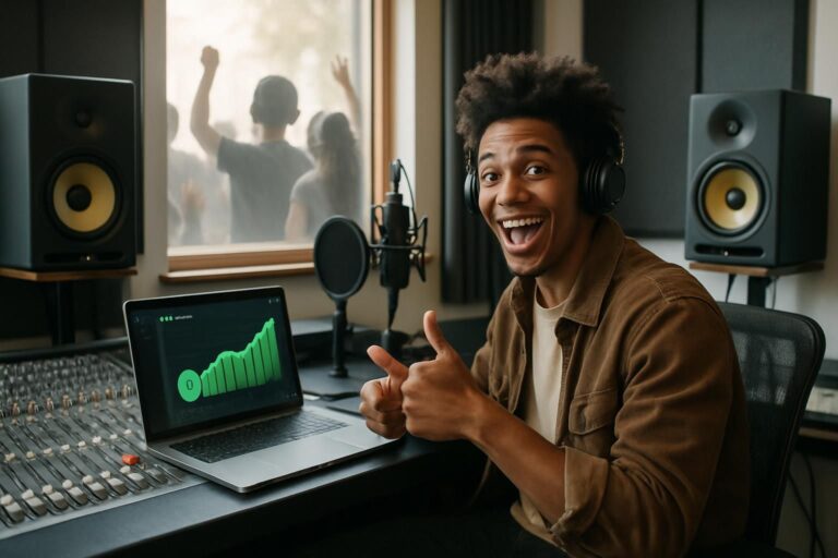 découvrez comment maximiser vos fans et augmenter vos revenus en utilisant spotify release radar. optimisez votre stratégie musicale pour toucher un public plus large et booster votre carrière.