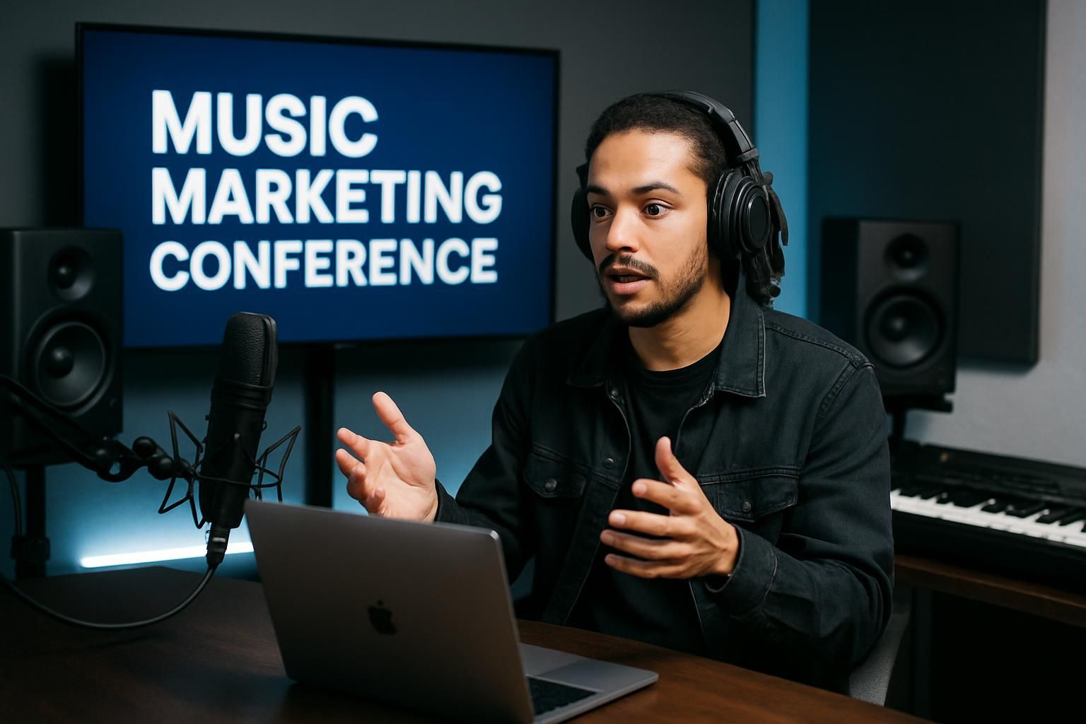 découvrez comment maximiser vos revenus en combinant efficacement spotify et youtube pour optimiser votre présence en ligne et booster vos gains.