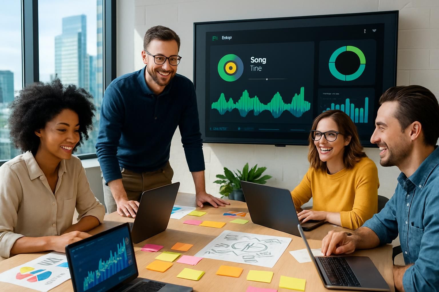 découvrez des stratégies astucieuses et efficaces pour augmenter vos revenus sur spotify et optimiser votre présence musicale en ligne.