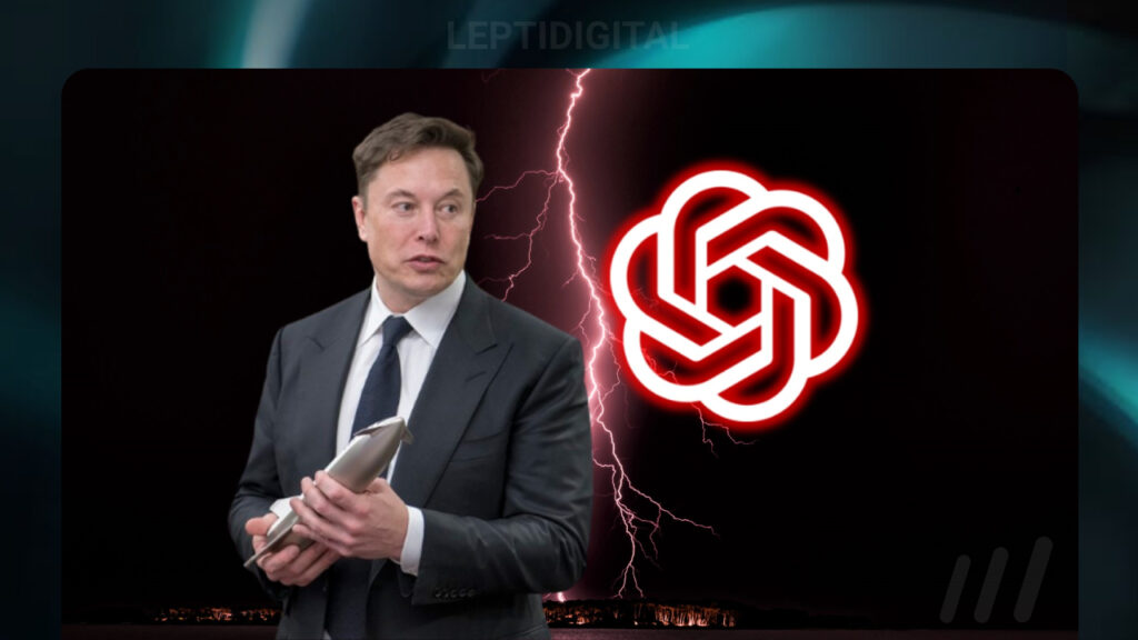 découvrez l'algorithme révolutionnaire développé par musk, désormais disponible en open source pour stimuler l'innovation technologique.