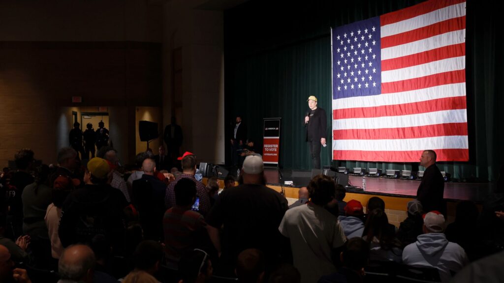 découvrez l'année marquant le début de la crise chez elon musk et les défis rencontrés par l'entrepreneur emblématique.