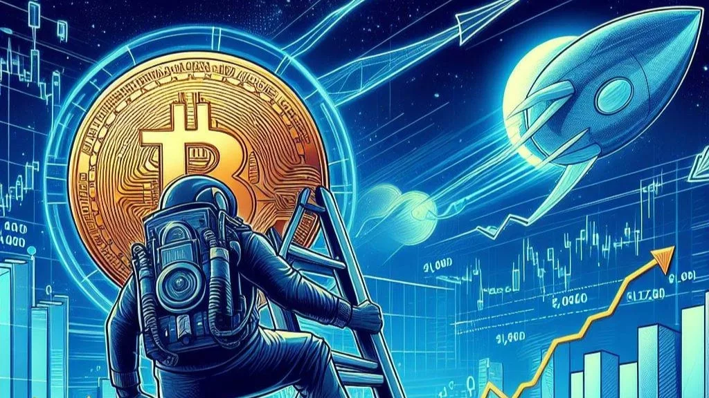 découvrez comment le bitcoin atteint 126 000 $ et fait face à un test de résistance crucial pour l'avenir de la crypto-monnaie.