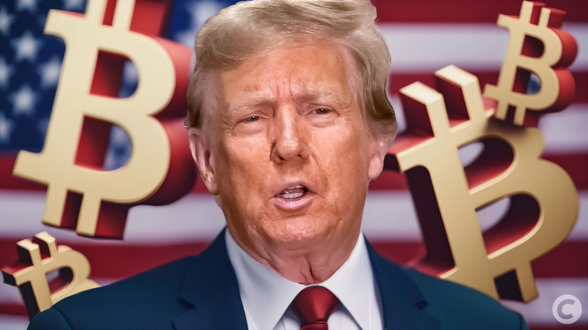 le bitcoin atteint 96 000€ tandis que le projet de loi américain suscite de nombreuses réactions dans le monde des cryptomonnaies.