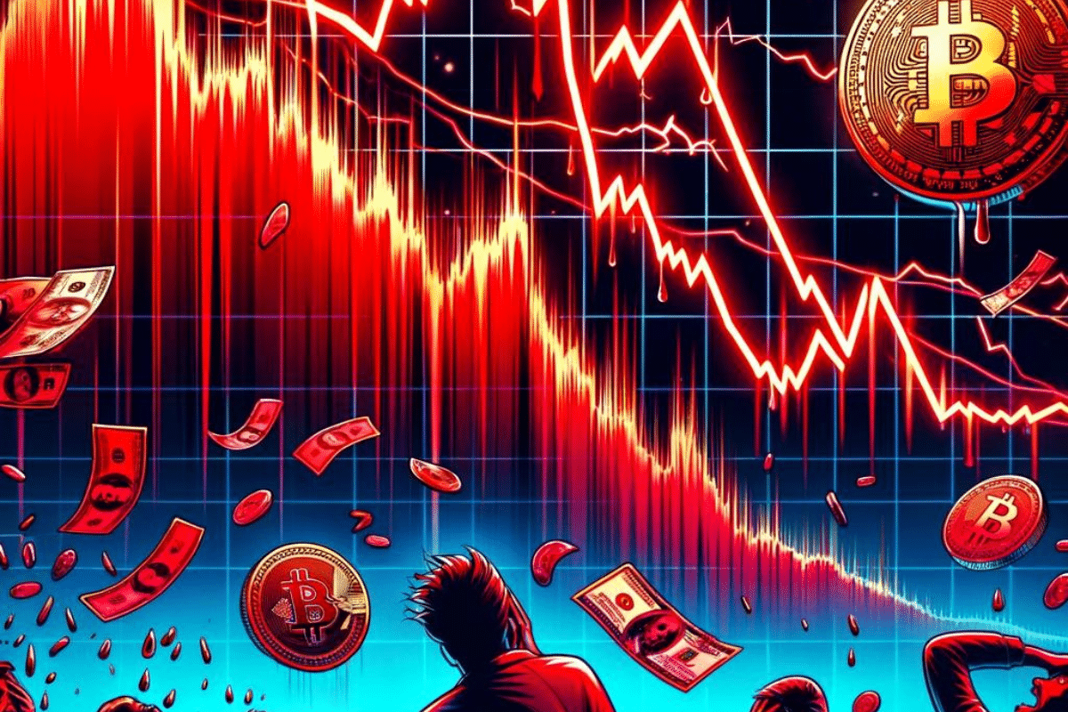 bitcoin chute sous 90 000$, l'or atteint un record historique, et les marchés financiers restent instables dans un contexte de forte volatilité.