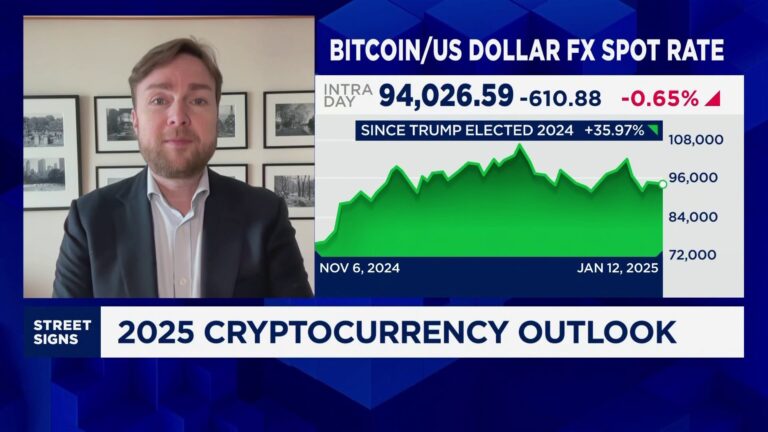 le bitcoin affiche une bonne dynamique avant la décision imminente de la fed, analysant les impacts possibles sur le marché des crypto-monnaies.