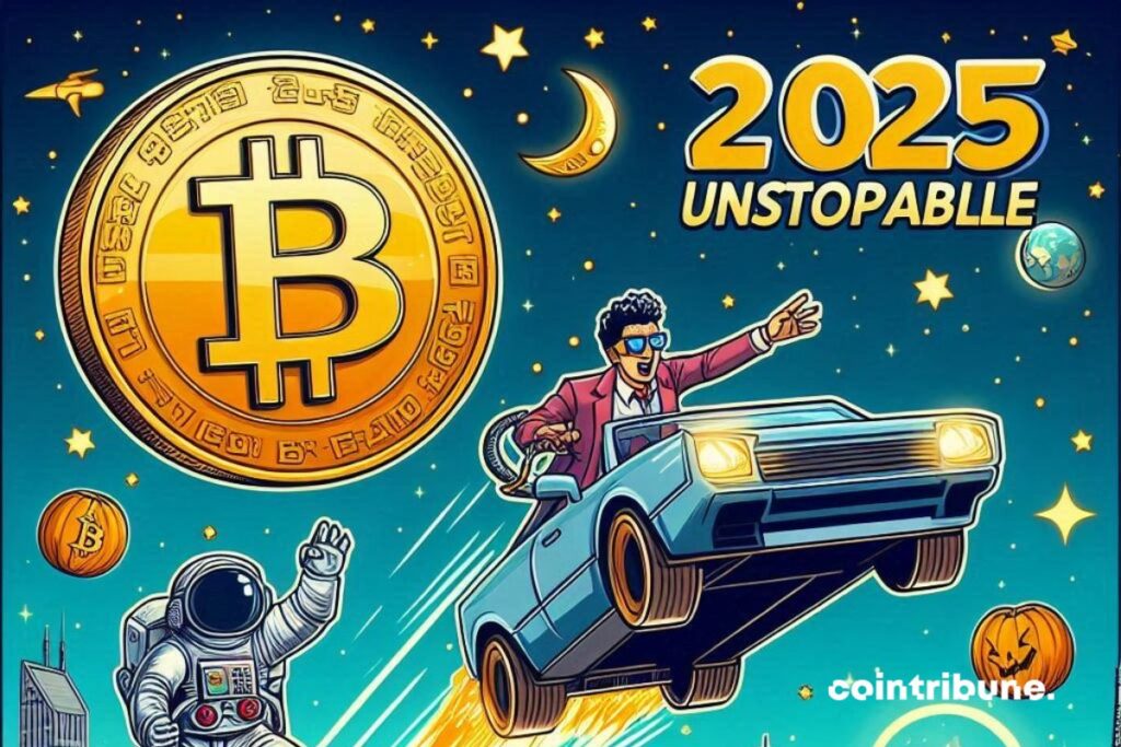 découvrez les tendances et prévisions pour le bitcoin et les cryptomonnaies en 2025, avec analyses de marché, innovations technologiques et conseils d'investissement.