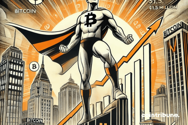 découvrez comment sécuriser votre avenir avec bitcoin million assuré, la solution fiable pour investir et maximiser vos gains en toute confiance.