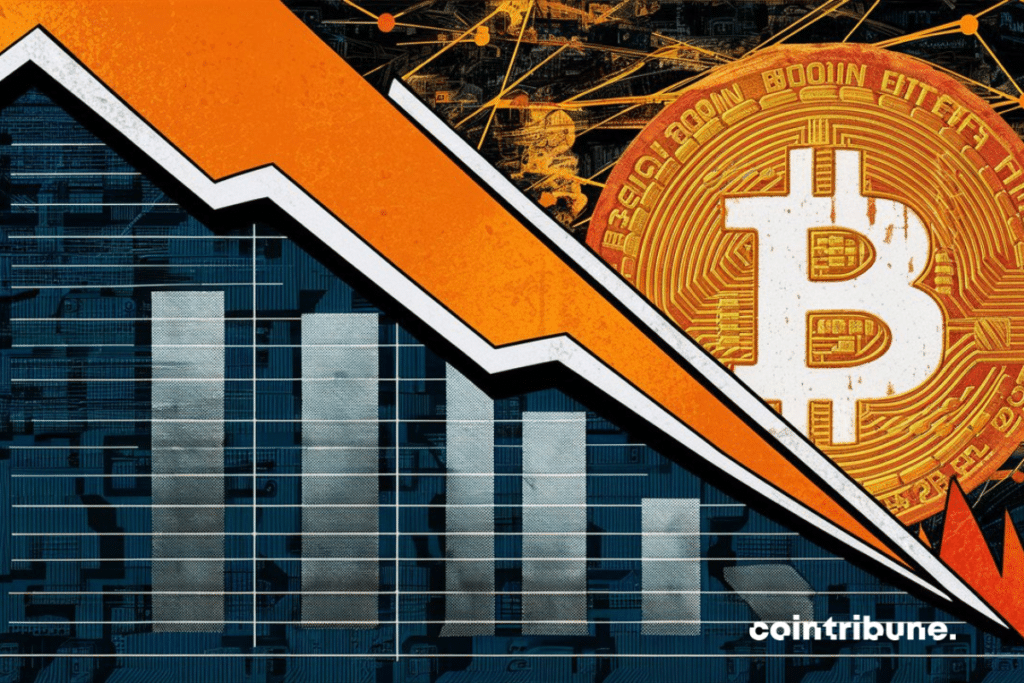 bitcoin enregistre une perte de 17,44 milliards de dollars au troisième trimestre 2025, mais son avenir reste prometteur grâce à des perspectives de croissance et d'innovation.