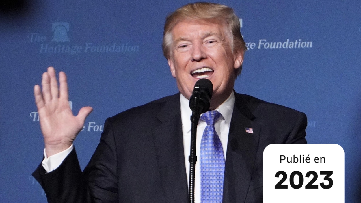 découvrez l'impact de donald trump en tant que personnalité culturelle influente en 2025, son rôle dans la politique, les médias et la société contemporaine.