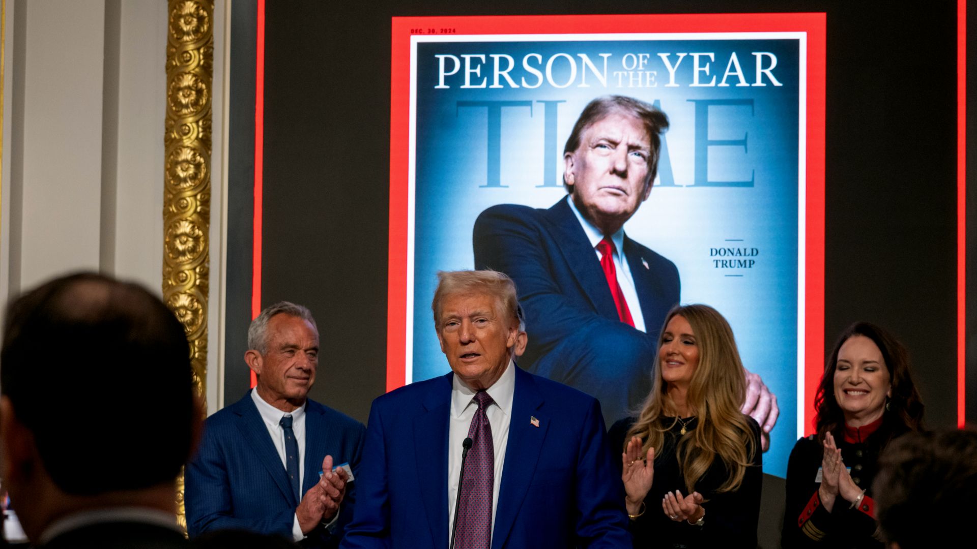 découvrez les changements majeurs survenus durant une année sous donald trump, analysant ses décisions clés et leur impact.