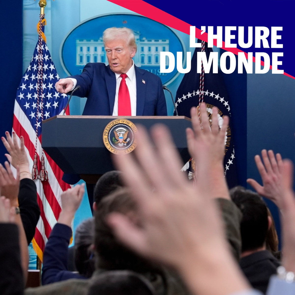 découvrez l'échange vif entre donald trump et un journaliste d'abc, marqué par des questions incisives et des réponses vivement défendues.