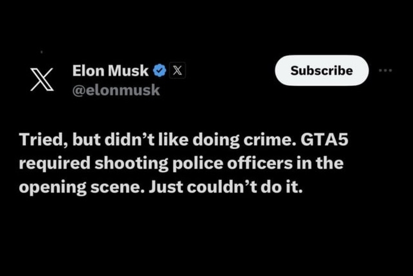 découvrez comment elon musk a créé son premier jeu vidéo dès l'âge de 12 ans, révélant son talent précoce pour l'innovation technologique.