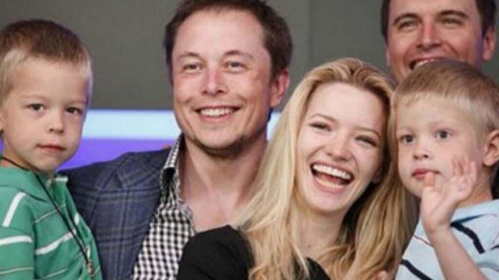 découvrez l'origine surprenante du prénom de la fille d'elon musk, révélée par le célèbre entrepreneur.