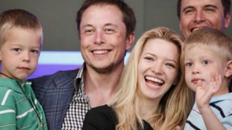 découvrez l'origine surprenante du prénom de la fille d'elon musk, révélée par le célèbre entrepreneur.