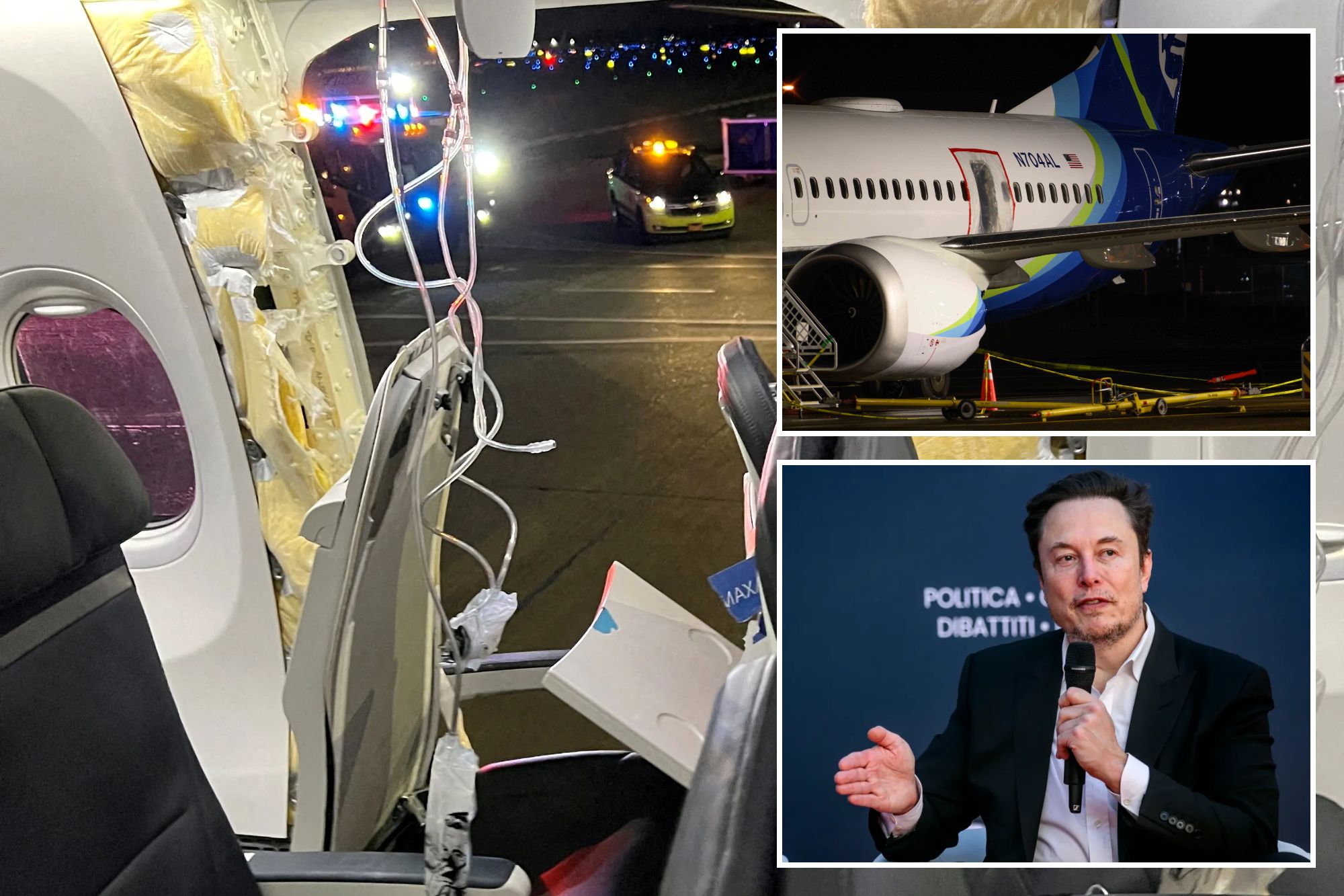 découvrez si elon musk envisage un partenariat ou une acquisition avec ryanair et quelles pourraient être les implications pour le secteur aérien.