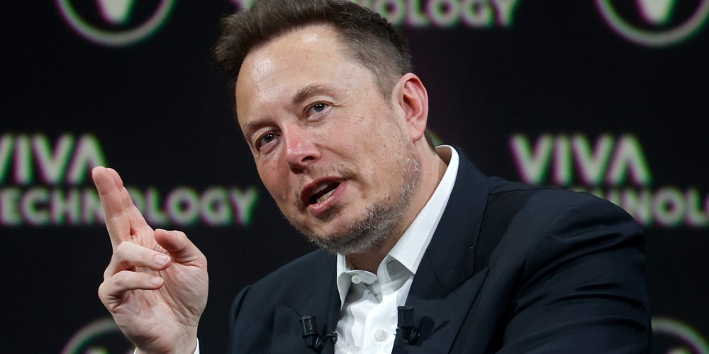 elon musk propose le service internet starlink au venezuela malgré l'absence d'un président reconnu, visant à améliorer la connectivité dans le pays.