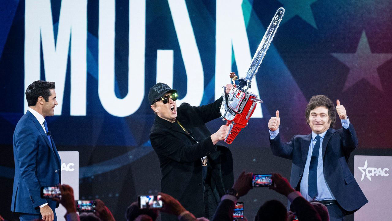 découvrez comment elon musk relance son combat contre l'industrie musicale, ses enjeux et les répercussions pour le secteur.