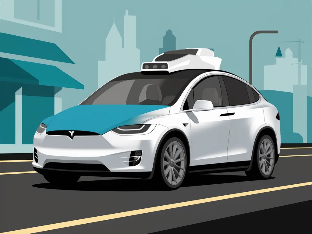 découvrez comment elon musk révolutionne tesla en relançant la production grâce à la robotisation avancée, transformant l'industrie automobile.