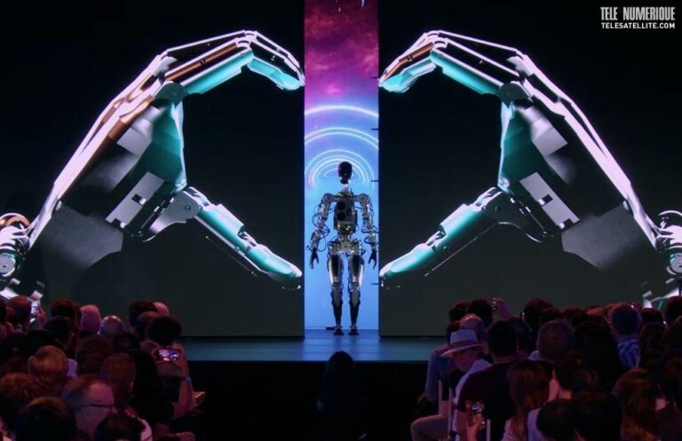 découvrez comment elon musk révolutionne tesla en relançant la production grâce à la robotisation avancée pour une innovation sans précédent.