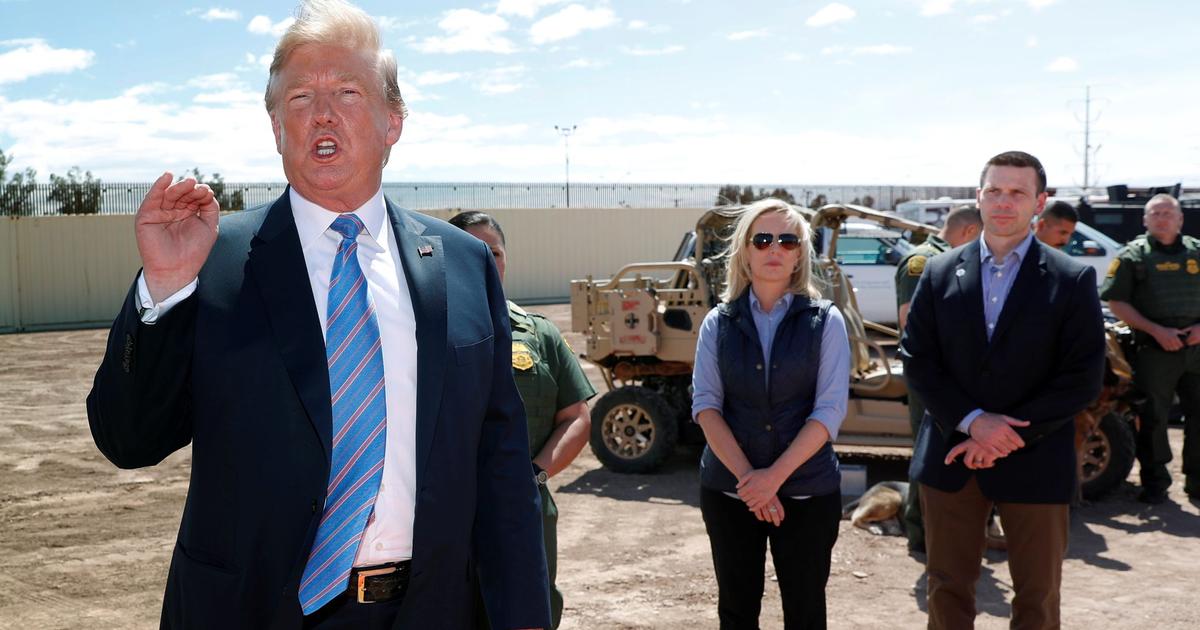 découvrez comment certaines entreprises ont prospéré grâce à la politique migratoire de trump, influençant leur croissance et leur stratégie économique.