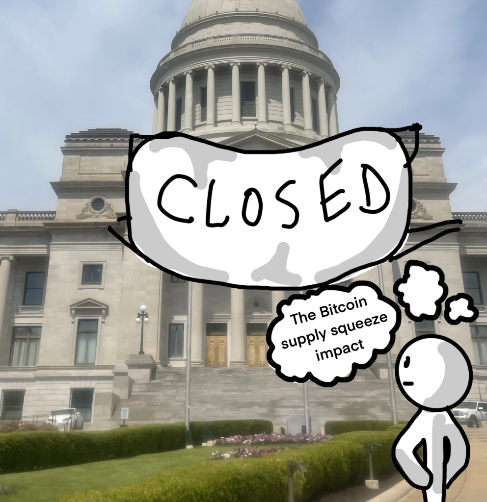 découvrez pourquoi gamestop pourrait vendre ses 421 millions de dollars en bitcoin et les implications de cette décision sur le marché des cryptomonnaies.