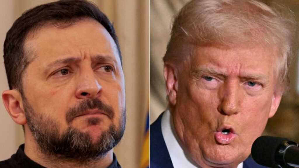 analyse du choix crucial de la hollande face à l'alternative entre donald trump et les perspectives d'avenir.